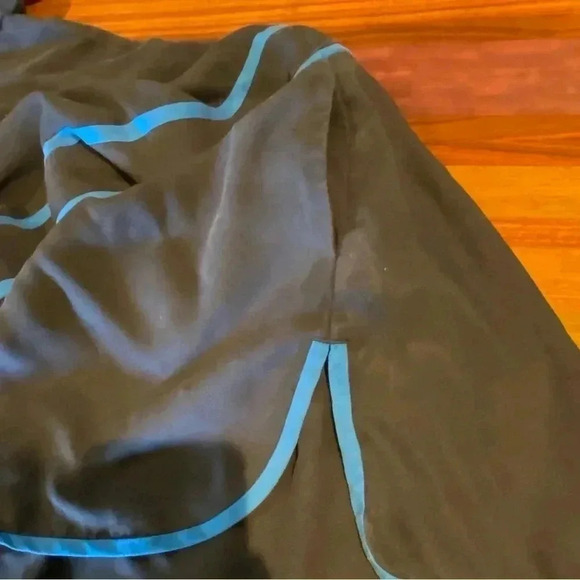 Lacoste Navy Blue Dress, size 42 (Large) - Picture 2 of 10